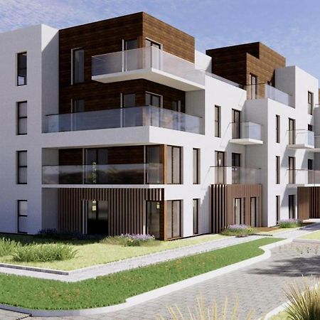 Apartament „Sloneczna Polana” Kudowa-Zdrój Buitenkant foto