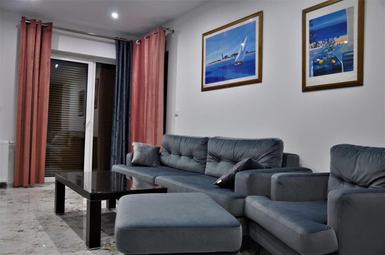 Apartament „Sloneczna Polana” Kudowa-Zdrój Buitenkant foto