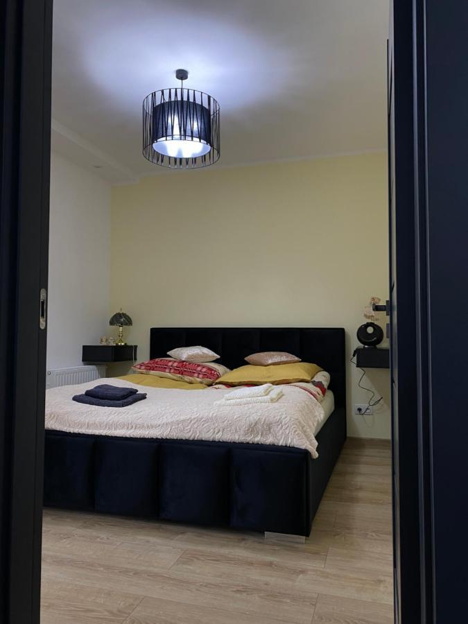 Apartament „Sloneczna Polana” Kudowa-Zdrój Buitenkant foto