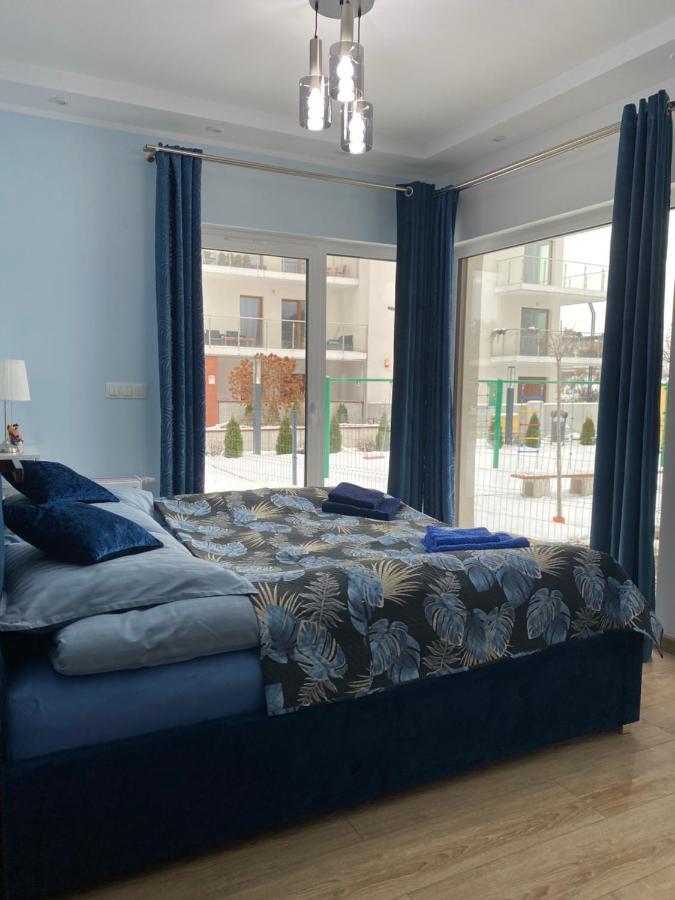 Apartament „Sloneczna Polana” Kudowa-Zdrój Buitenkant foto