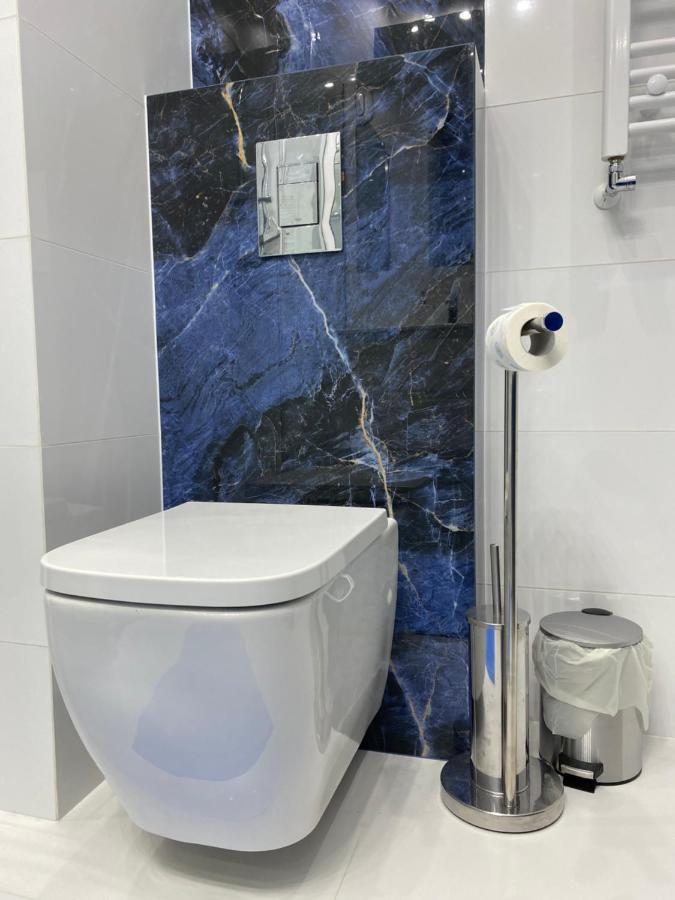 Apartament „Sloneczna Polana” Kudowa-Zdrój Buitenkant foto