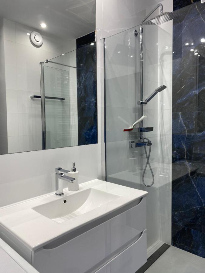 Apartament „Sloneczna Polana” Kudowa-Zdrój Buitenkant foto